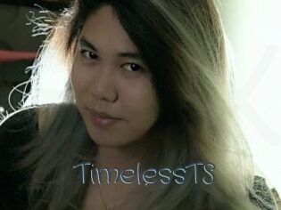 TimelessTS