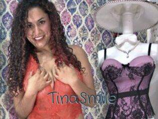 TinaSmile