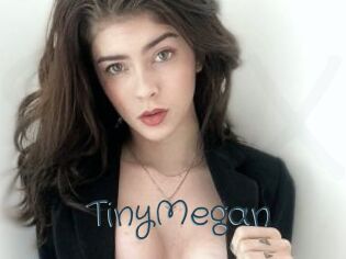 TinyMegan