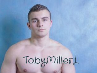 TobyMillerL