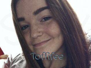 Toffifee