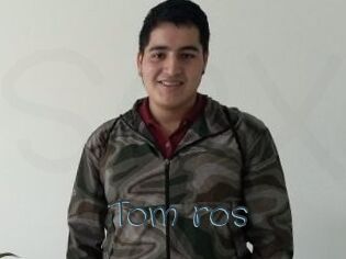 Tom_ros