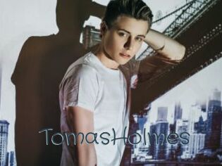 TomasHolmes