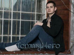 TommyHero