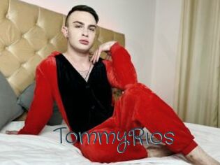 TommyRios