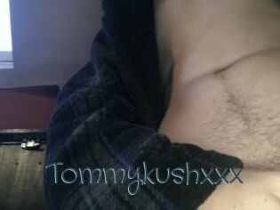 Tommykushxxx