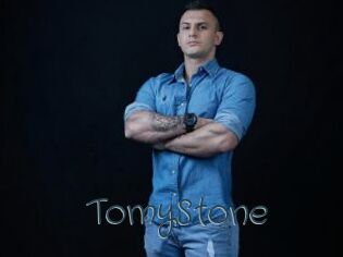 TomyStone