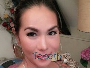 Toneth