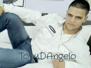 TonyDAngelo