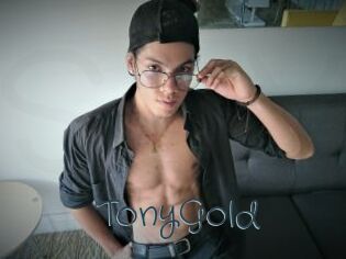 TonyGold