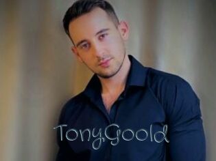 TonyGoold