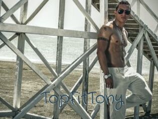 TopFitTony