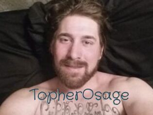 TopherOsage