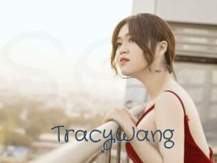 TracyWang