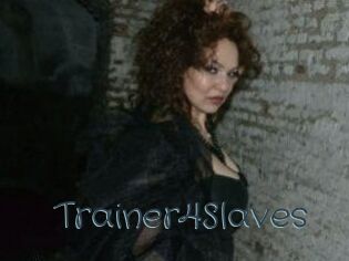 Trainer4Slaves