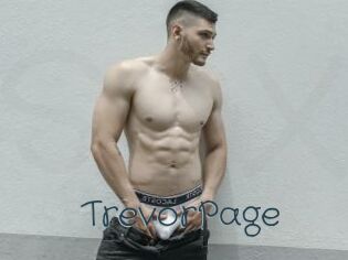 TrevorPage