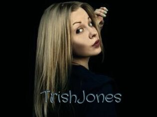 TrishJones