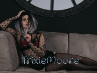 TrixieMoore