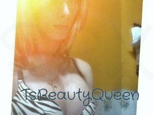 TsBeautyQueen