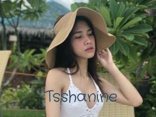 Tsshanine