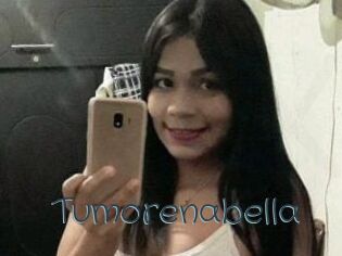 Tumorenabella