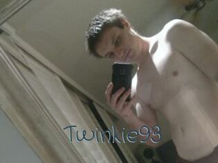 Twinkie93