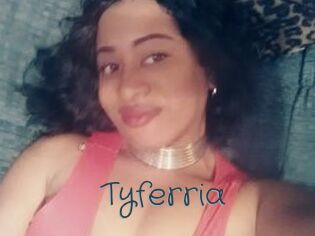 Tyferria