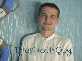 TylerHotttGuy