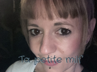 Ta_petite_milf