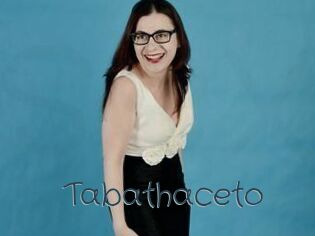 Tabathaceto