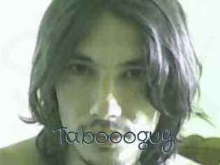 Taboooguy