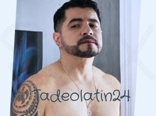 Tadeolatin24