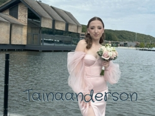 Tainaanderson