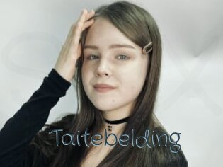 Taitebelding