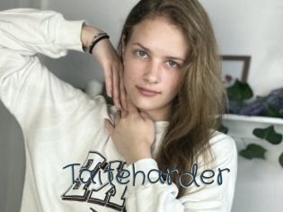 Taiteharder