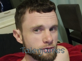 Talenjames