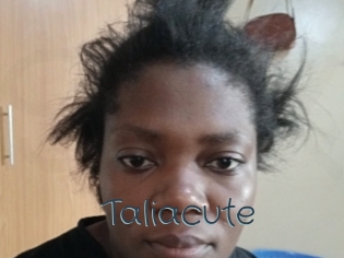 Taliacute