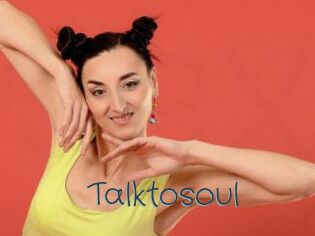 Talktosoul