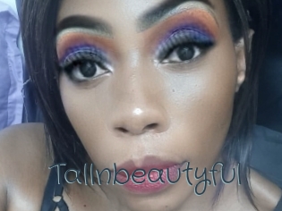 Tallnbeautyful