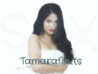 Tamarafoxts