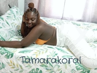 Tamarakoral