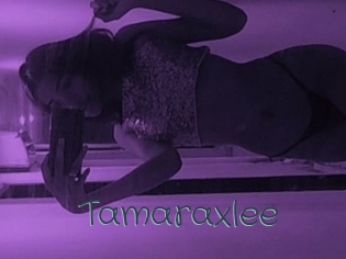 Tamaraxlee