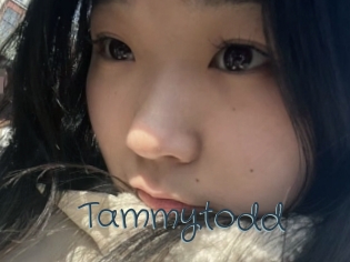 Tammytodd