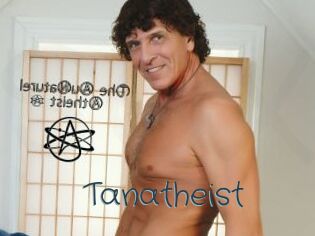 Tanatheist