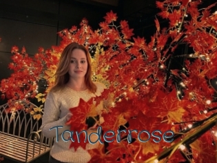 Tanderrose