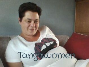 Tangawomen