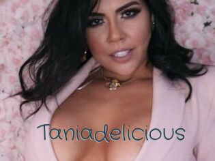 Taniadelicious