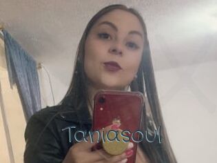 Taniasoul