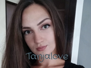 Tanjalove