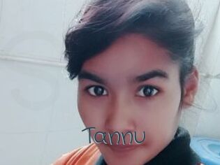 Tannu